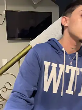 Chat +18 de NikoStone_ ao vivo