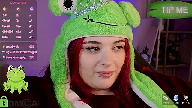 Chat XXX en directo de Mia_R0ss