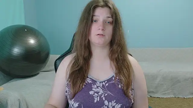 TreeJeanne's Live XXX Chat