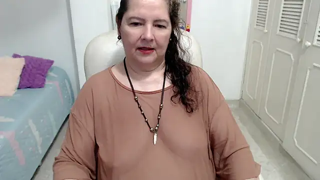 Živý XXX chat leonela_69