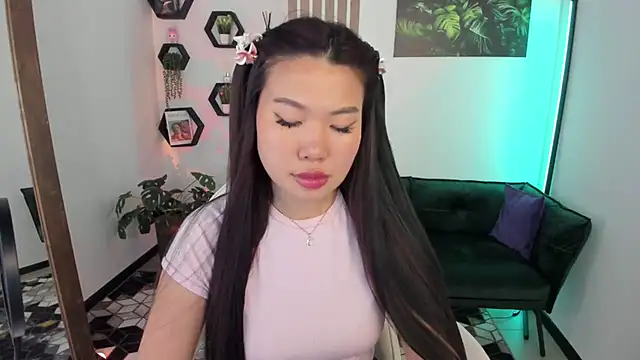 Živý XXX chat LunaPurrr