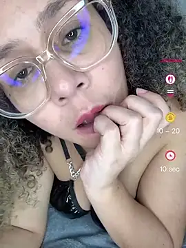 Sexyteacher-'s Live XXX Chat