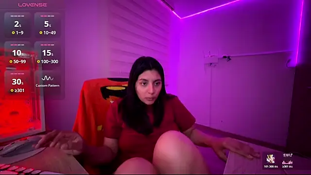 cloe_small's Live XXX Chat