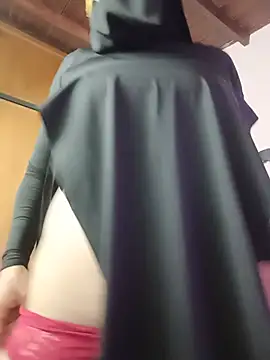 Chat XXX ao vivo de aryalla__