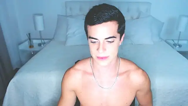 mr_hunterx webkamerás műsora