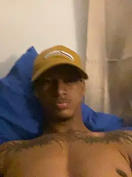 Show de Danpol_21sex na webcam