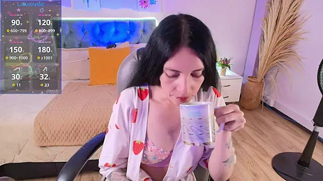 Neo_sarah_'s Live XXX Chat