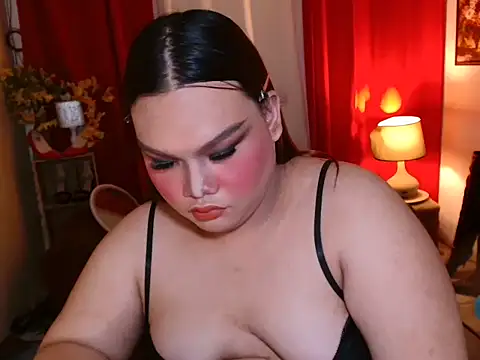 Chat XXX Live MargaretLim