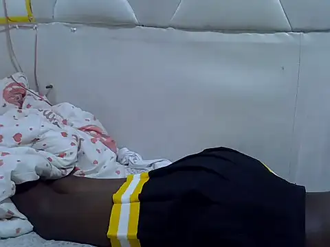 Chat XXX ao vivo de Kerrylove24