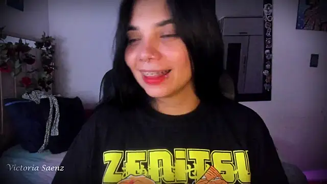 victoriaasaenz_'s Live XXX Chat