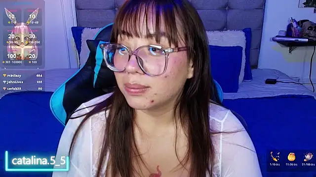 Онлайн чат XXX Kata_Bigboobs