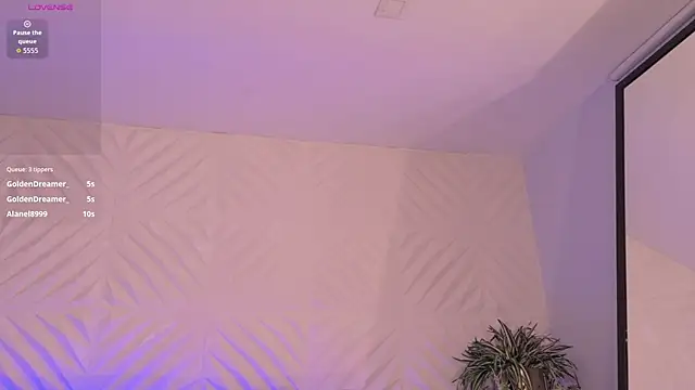 HannaConnor_'s Live XXX Chat