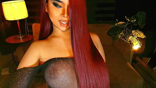 Chat XXX ao vivo de JessicaRabittt