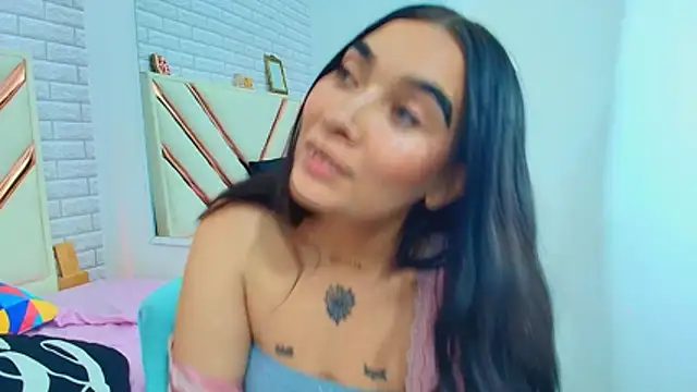 Sembang XXX Secara Langsung Meggan_Rosse01