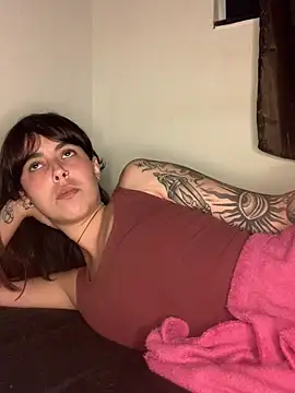 צ'אט XXX בשידור חי של ninapellegrini17