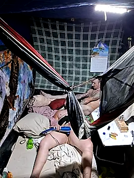 Chat XXX en directo de Mrluckstick