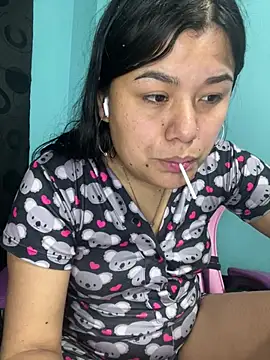 April_Becker – Live XXX-chat