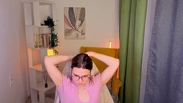 RiriZen élő XXX-chatje