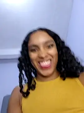 Cataleya_ja's Live XXX Chat