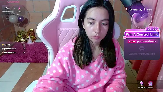 Maggie_Fox3のライブXXXチャット
