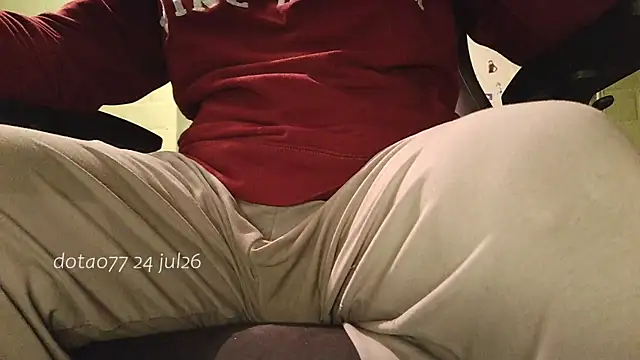 doTao7 Show in webcam