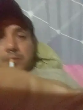צ'אט XXX בשידור חי של Ridick2025