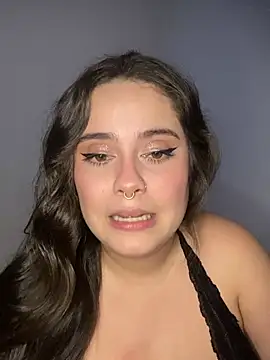 Chat XXX ao vivo de PutaYasmim