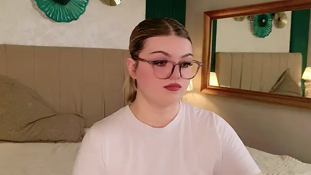 WendyPage – Live XXX-chat