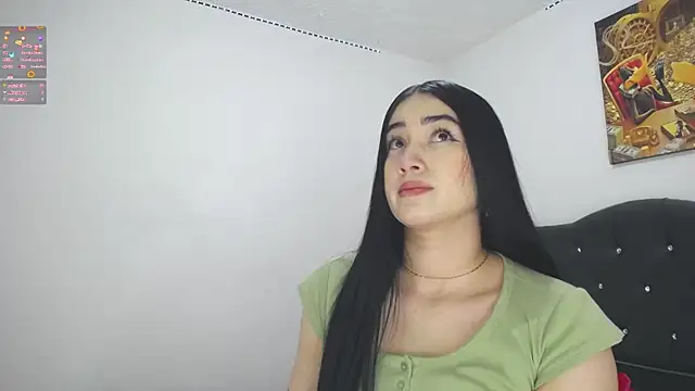 Emmy_sanderss' Live XXX Chat