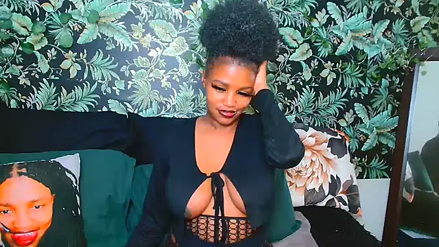 FAIRYBABE's Live XXX Chat