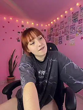 Davne_'s Live XXX Chat