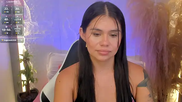 dominique25_'s Live XXX Chat