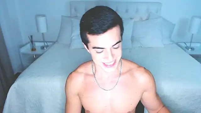 mr_hunterx Webcam Show