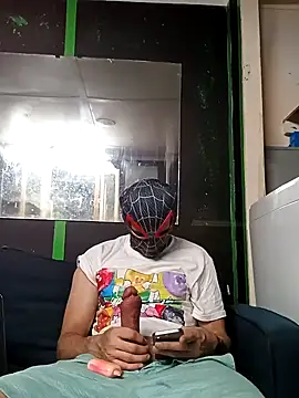 Chat XXX en directo de bwcloverboy2