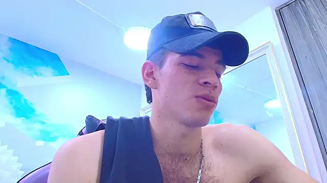 DEIBY_BABY – Live XXX-chat