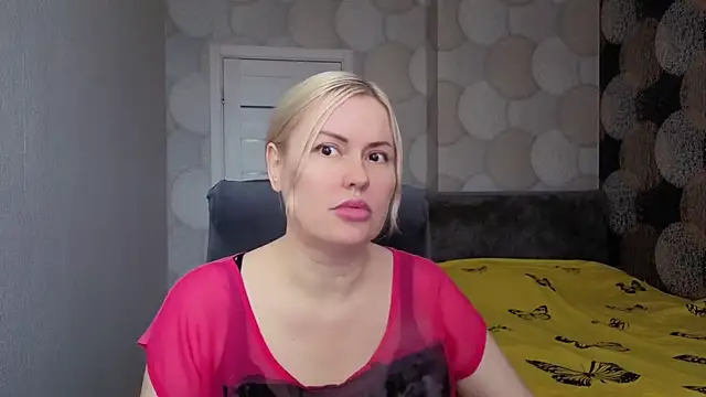 natusik – Live XXX-chat