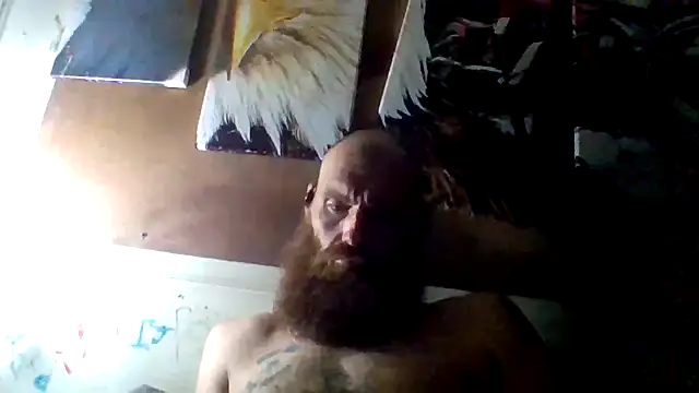 Chat XXX en directo de Cowboy81588
