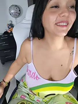 Živý XXX chat karly_hot_