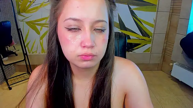 Živý XXX chat Carolina-sky