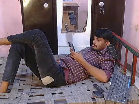 HotXKrish Live XXX Chat