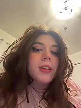 cutypiefull Chat XXX in diretta