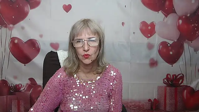 PattySanny's Live XXX Chat