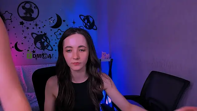 bella_dorn Obrolan Langsung XXX