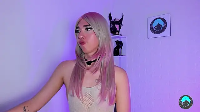 sofi_elfqueen Live XXX-Chat