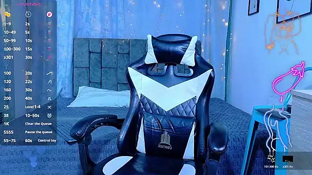 Chat XXX en directo de NicolasTorrez