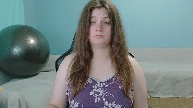 Chatroom XXX en direct de TreeJeanne