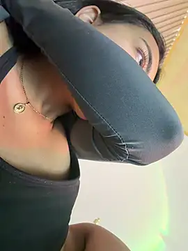 Lilybeeth – Naživo XXX chat