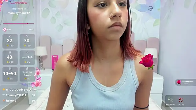 Miabloom19_ – Naživo XXX chat