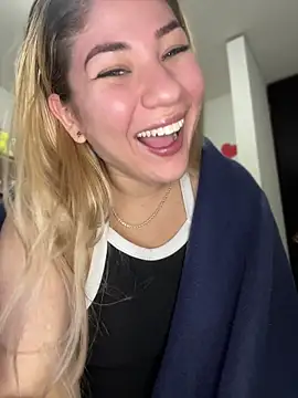 Celestedubois Live XXX-Chat