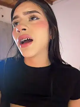 Chat XXX ao vivo de Megan_VixenX